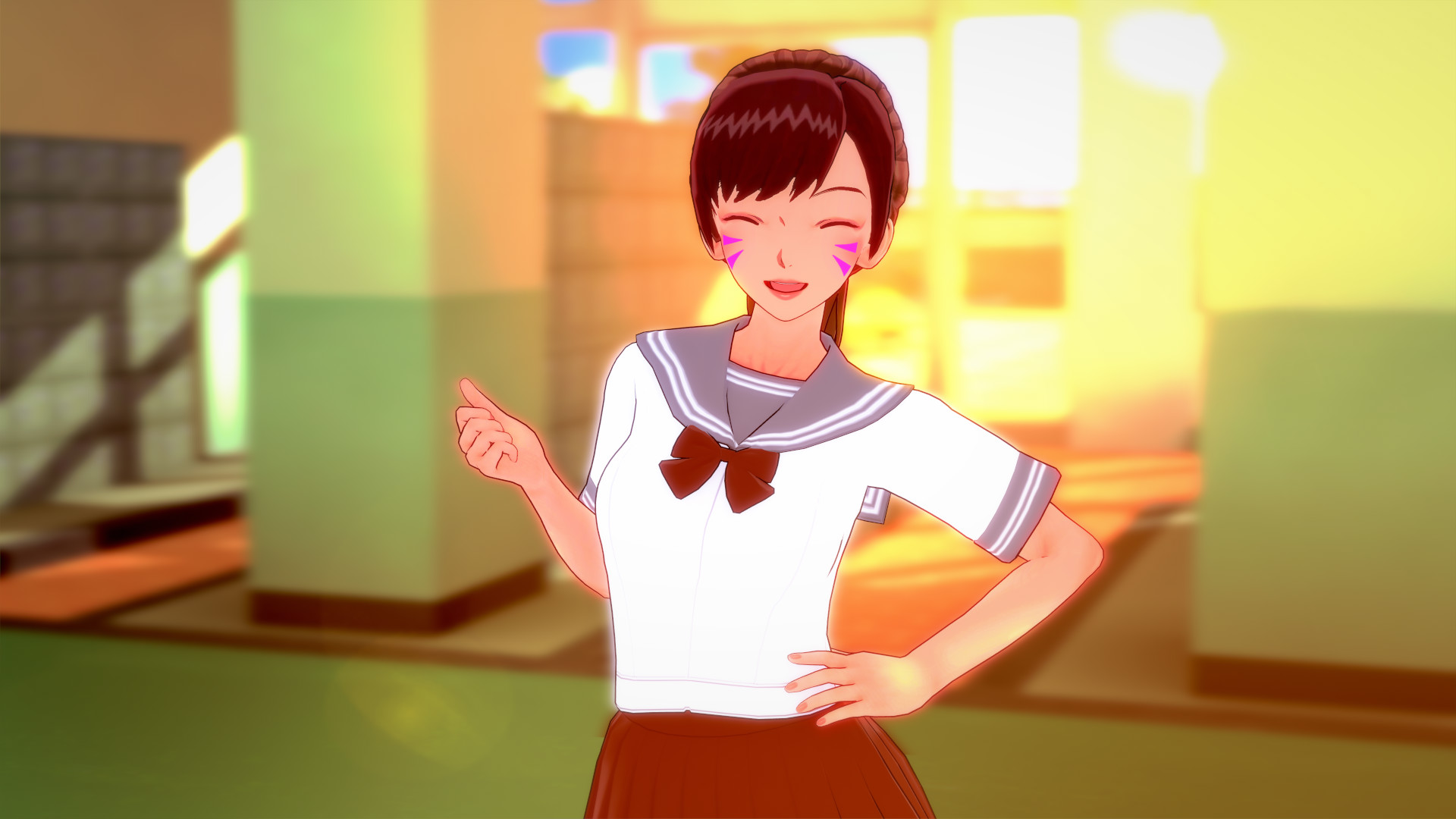 我的无尽幻想 My Hentai Fantasy v0.2.2 游戏截图 5