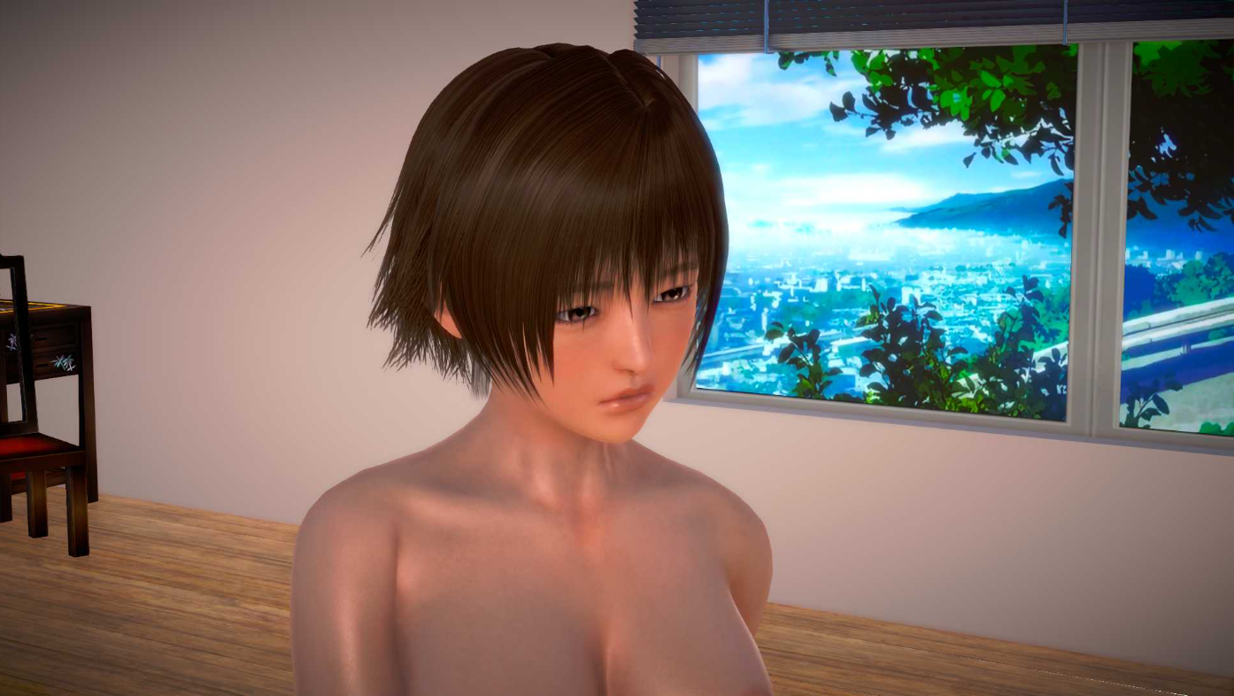 欲望的复仇 Vengeance At Lust v0.12【20230315】 游戏截图 7
