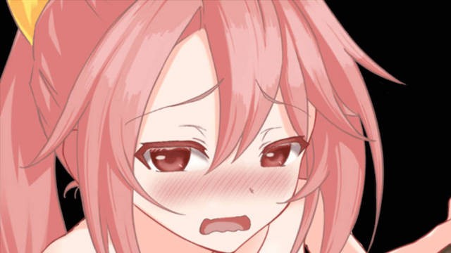 女孩们的救赎 游戏截图 3