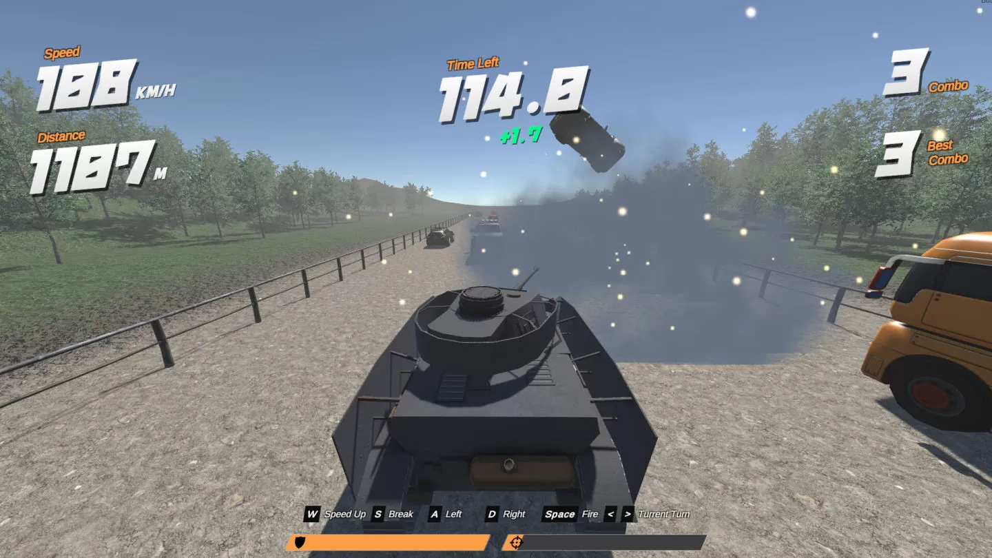 SLG/STEAM官中/新作丨卡琳的私密操练【20240216】 游戏截图 5