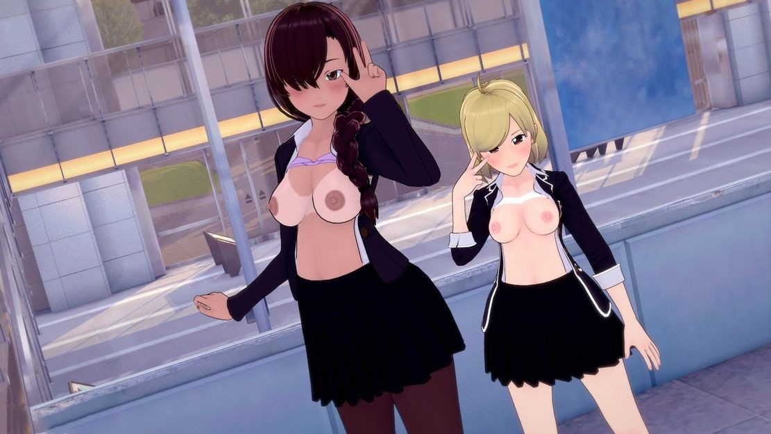 亚洲风SLG/后宫丨 麻木 特温伍德 Twinewood v2.3  汉化版 【20240719】 游戏截图 3