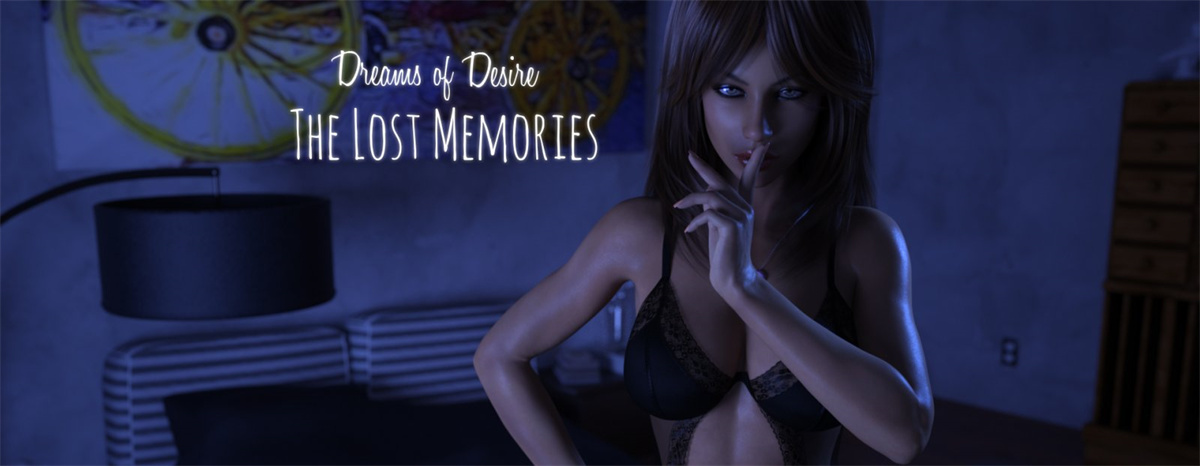 欲望之梦(Dreams Of Desire) 游戏截图 6