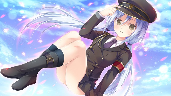 樱色之云*绯色之恋 V1.0精翻汉化版+全CG存档★全CV 【20230210】 游戏截图 5