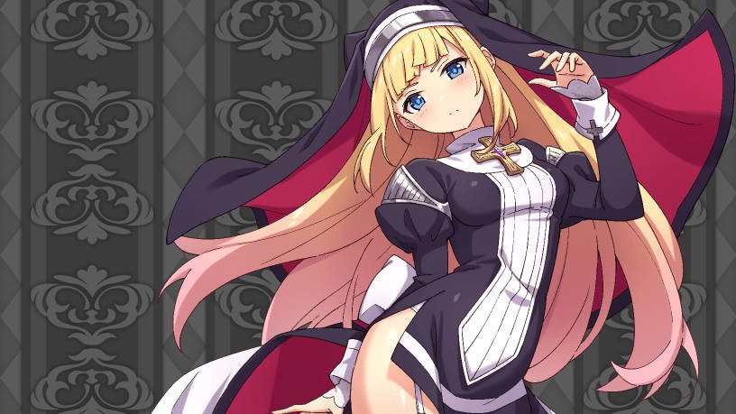 驱魔少女-夏洛特巴比伦精修汉化版 游戏截图 3