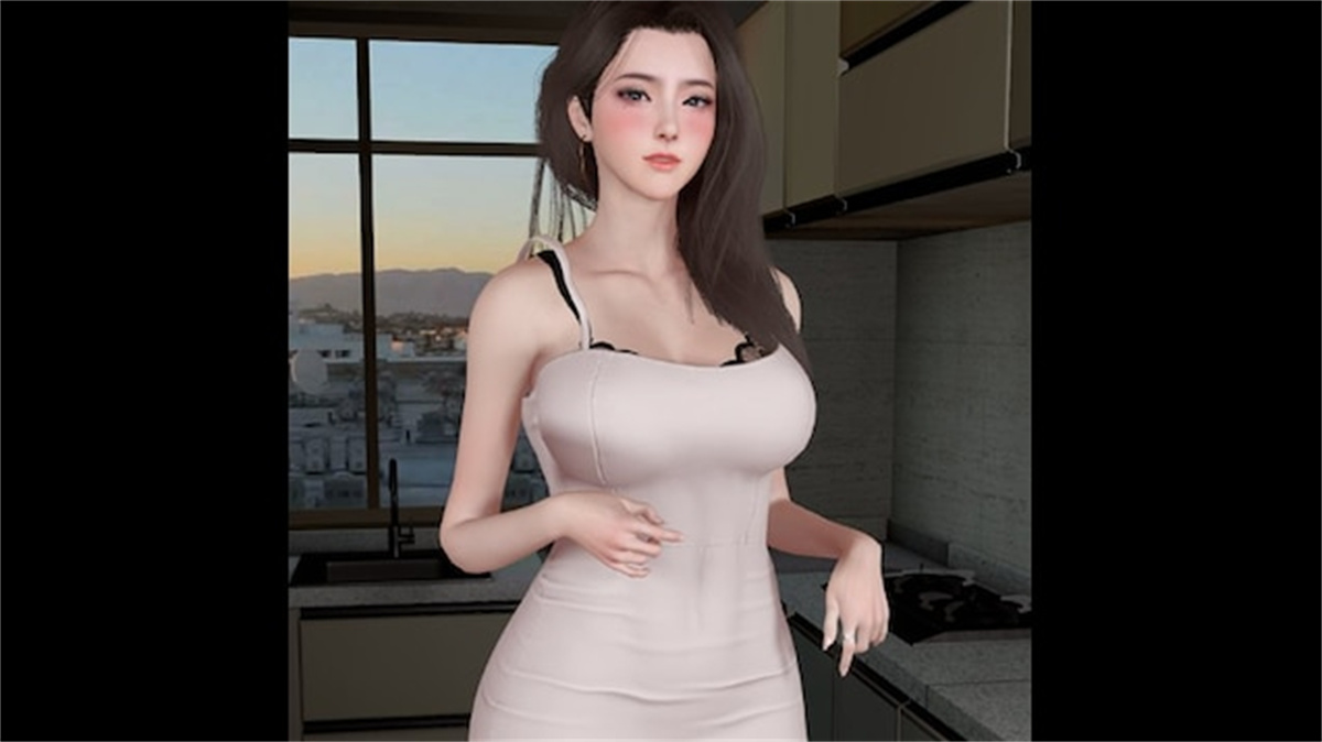 RPG/动态/官中步兵/双端丨我的幸福人生-My Happy Life v1.8.3 【20260428】 游戏截图 2