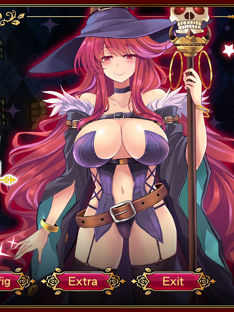 黑魔法女王的契约 Build.7612984 Steam官方中文版 【PC0901】