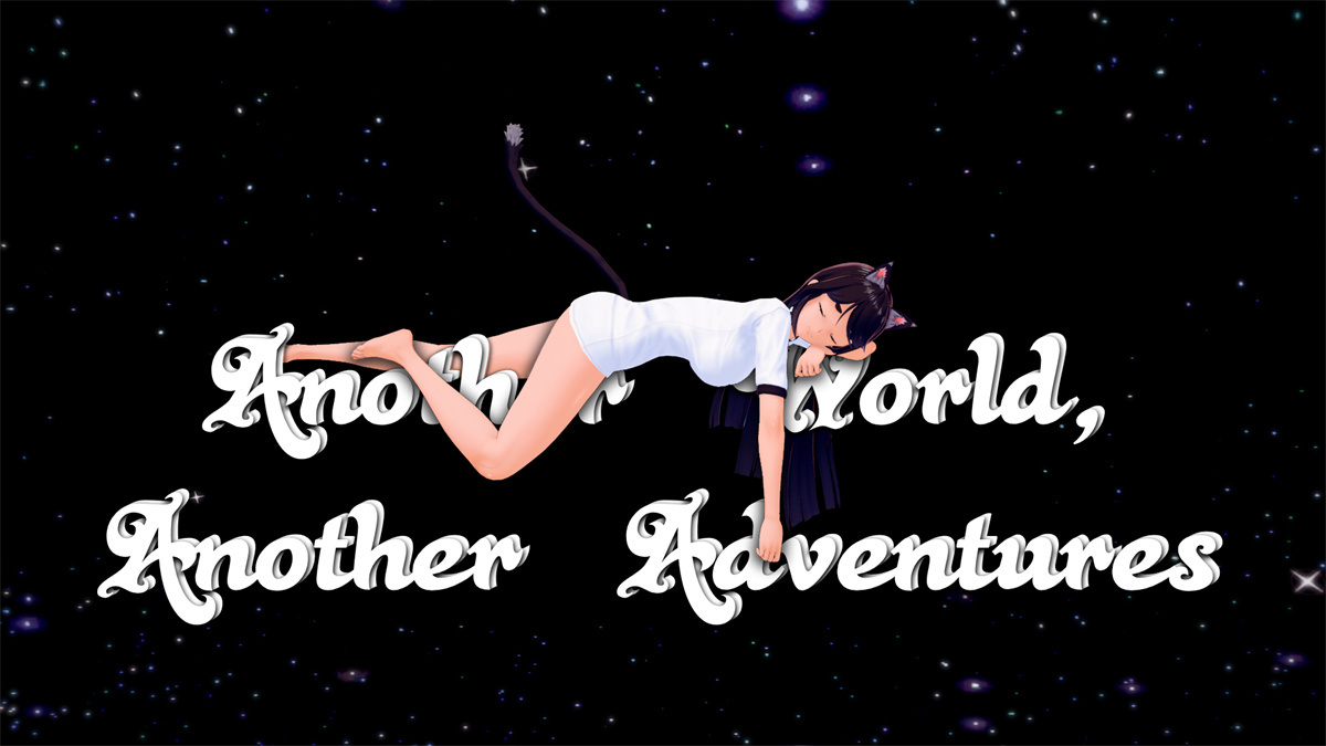 欧美SLG汉化动态丨另一个世界，另一次冒险 Another World, Another Adventures  v0.1.5【20240324】 游戏截图 4