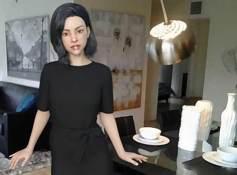 甜蜜宝贝(SugarBabiesGalore )v1.06【PC0818】 游戏截图 1