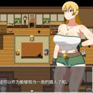 猎母NTR