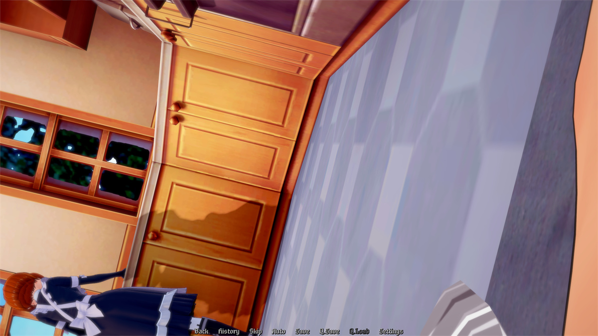 欧美SLG汉化动态丨另一个世界，另一次冒险 Another World, Another Adventures  v0.1.5【20240324】 游戏截图 8