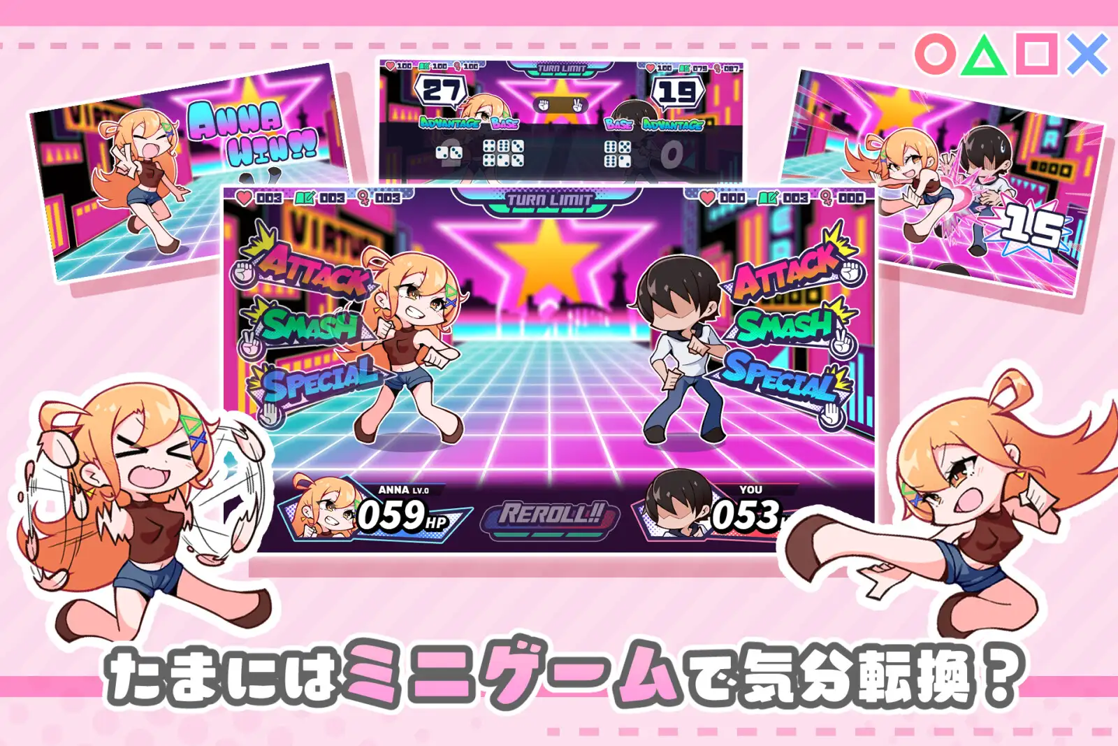 互动SLG/中文/新作丨悄语承诺DAYS~与杏奈的同居14日 官方中文步兵版+全CG存档【20240216】 游戏截图 5