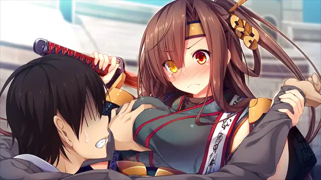 瓦尔维伦之塔：塔の下のエクセルキトゥス 完全汉化版【PC0818】 游戏截图 8