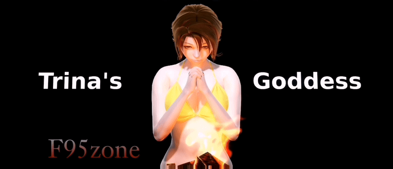 亚洲欧美SLGAIGPT汉化丨特丽娜的女神Trina’s Goddess v1.0【20240318】 游戏截图 2
