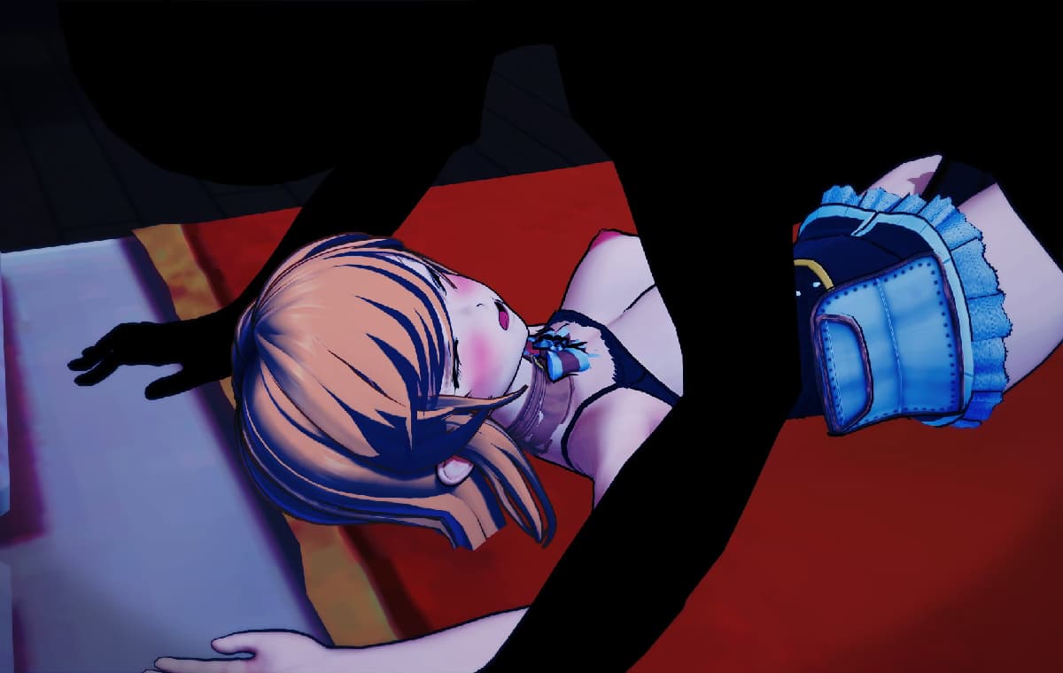 亚洲风SLG/动态/汉化丨 腐化我的异世界女友 Corrupting My Girlfriend in Another World v1.1.9 【20250416】 游戏截图 4