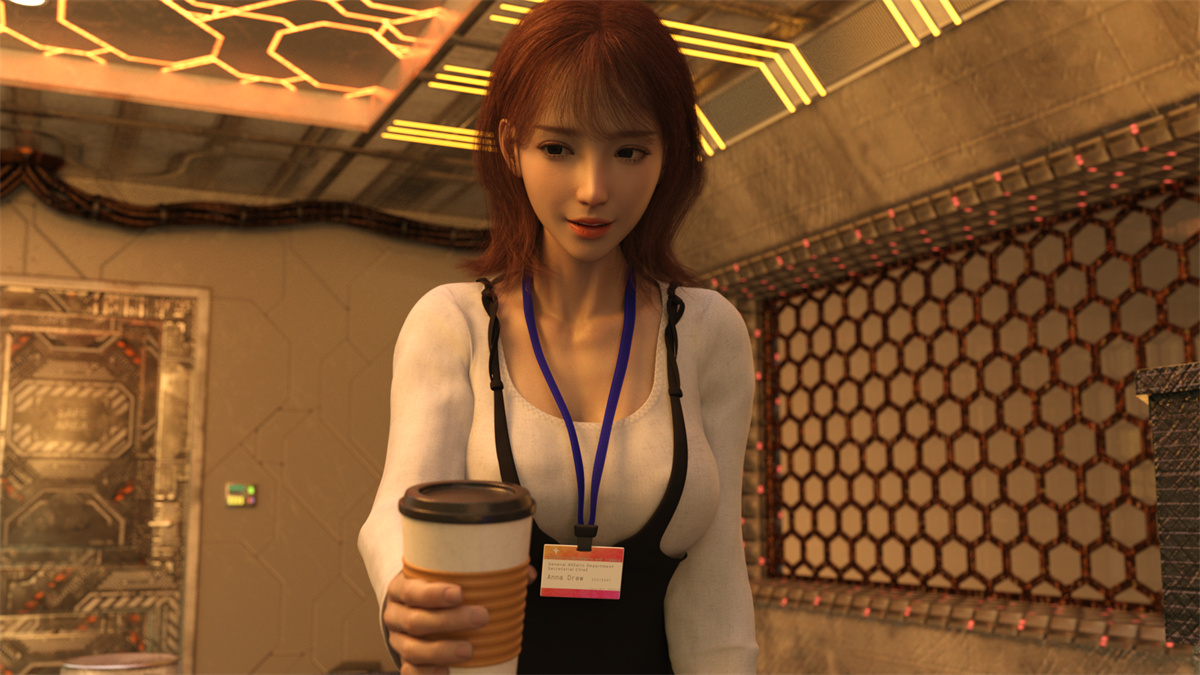 欧美SLG汉化动态丨腐化之心 腐败的心 Corrupted Hearts v0.4【20240204】 游戏截图 5