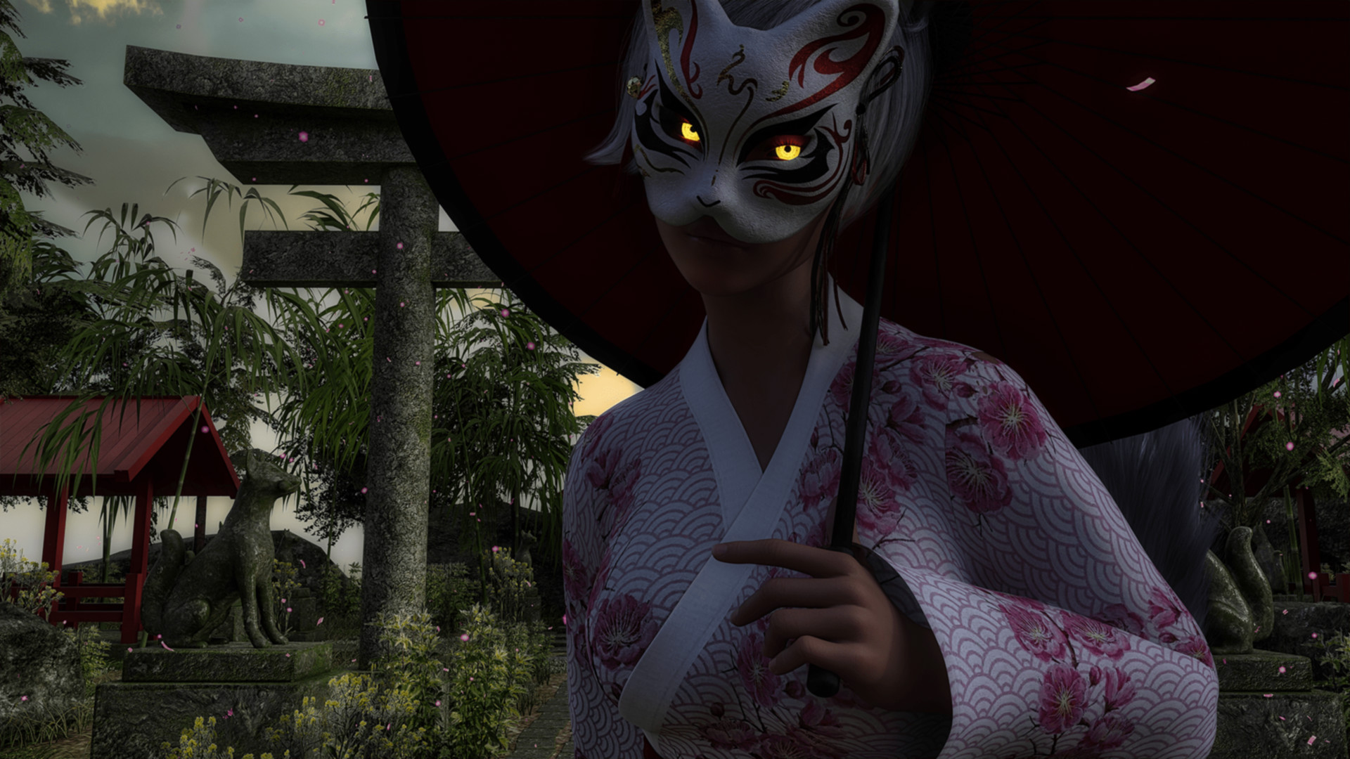 欧美SLG汉化丨月光下Under the Moonlight v0.3【20240203】 游戏截图 2