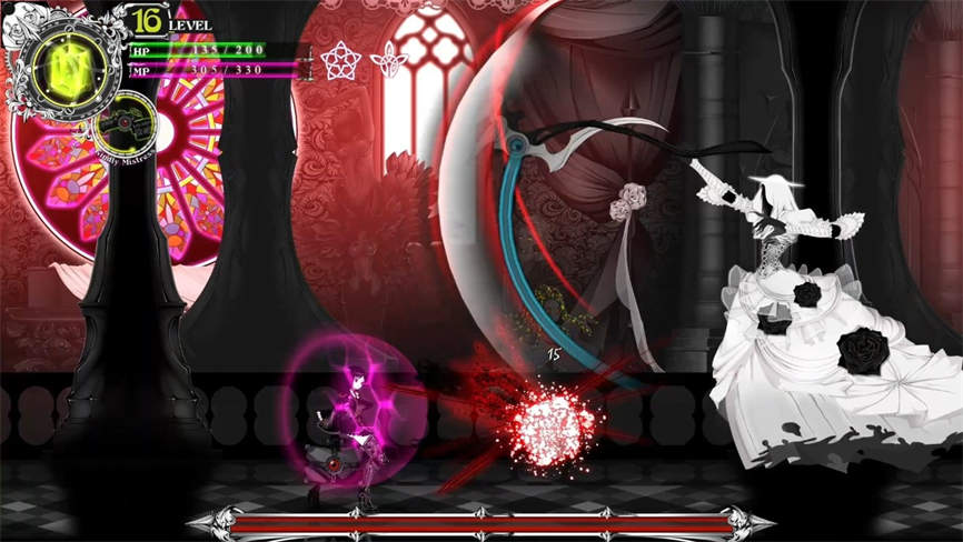 黑色魔术BUILD 9787711(官方中文)【20221118】 游戏截图 1