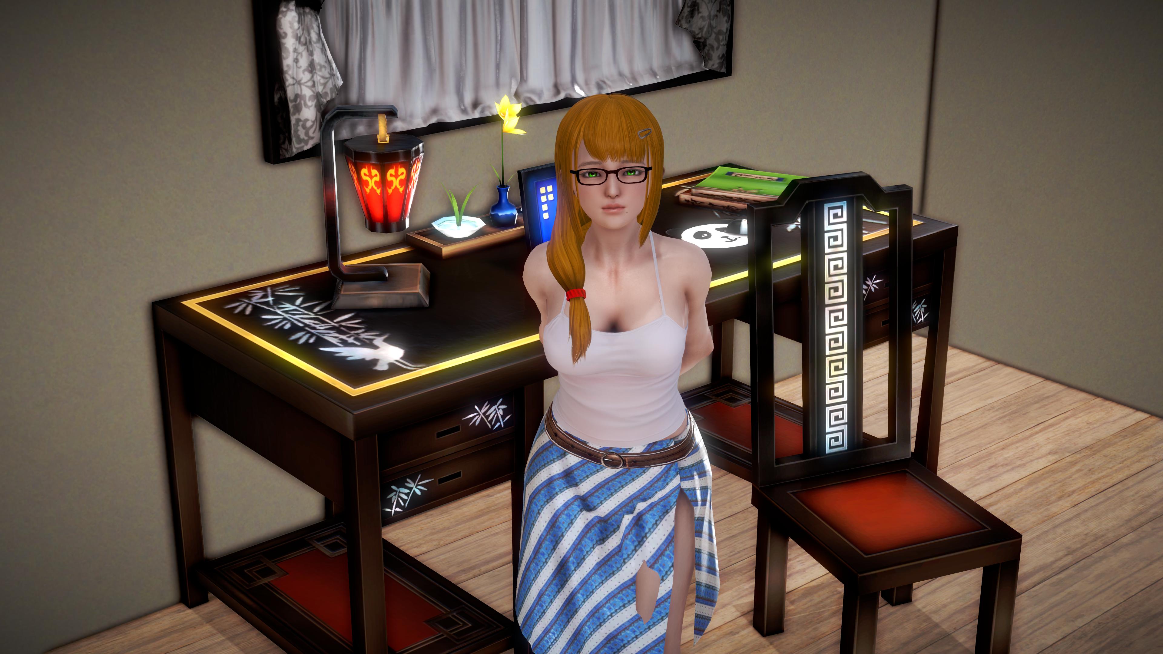 沙盒SLG汉化动态丨我的新邻居 My New Neighbors v1.65【20240405】 游戏截图 5