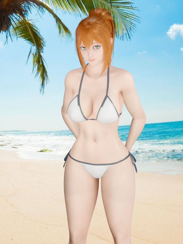 阳光灿烂的爱 Sunny Love v1.0 【20221230】