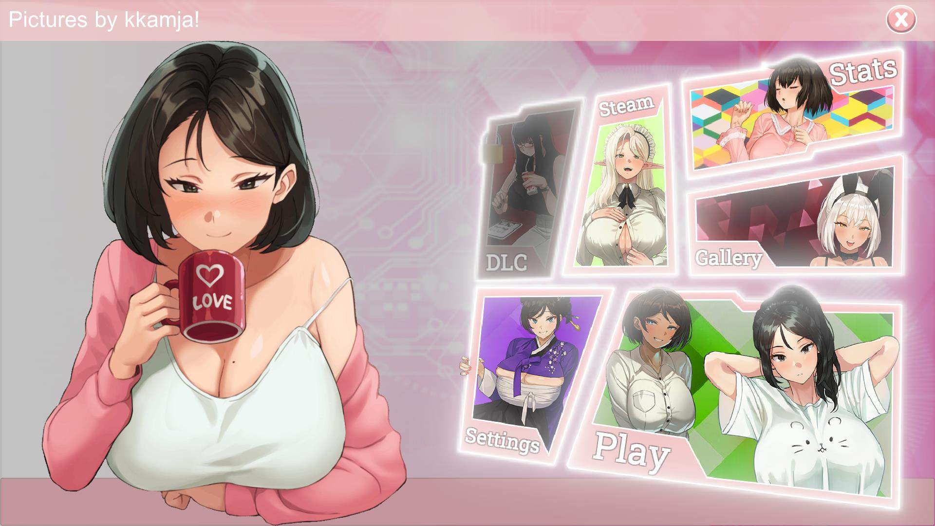 Yogurt! 酸奶之爱Ver22.07.24 无尽模式[官方简中]【PC0901】 游戏截图 3