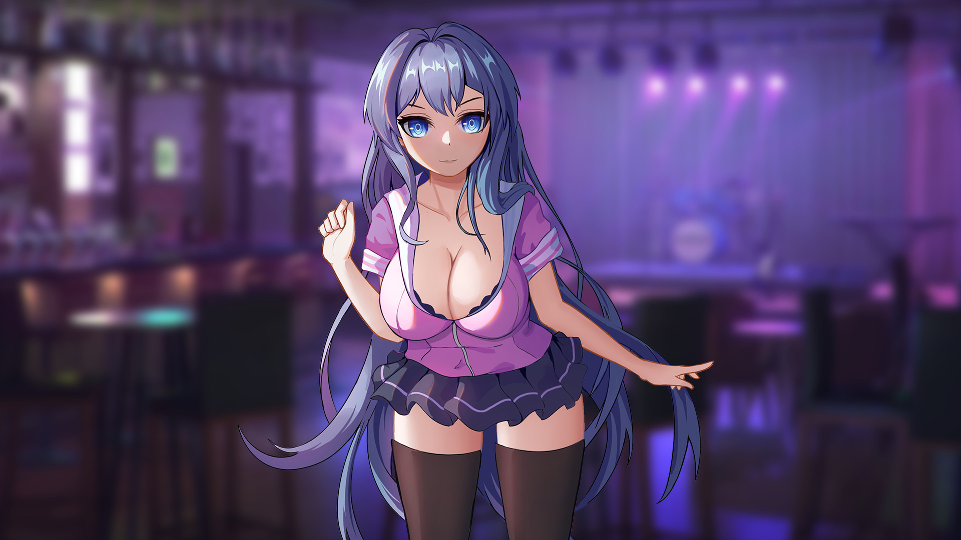 弹球女友 Build.9042879 STEAM官方中文版【PC0818】 游戏截图 1