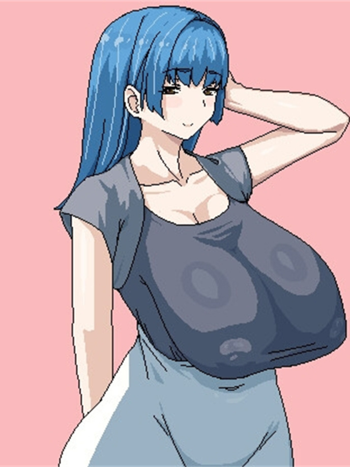 RPG/官中丨想被女友的爆汝媽重新生下來/彼女の爆R母からもう一度生まれたい【20240705】