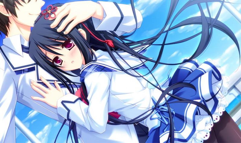 Strawberry Nauts 游戏截图 8