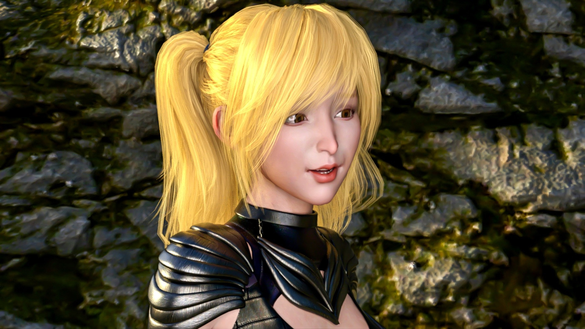 欧通 The Outong-v0.1.1 汉化版 游戏截图 4