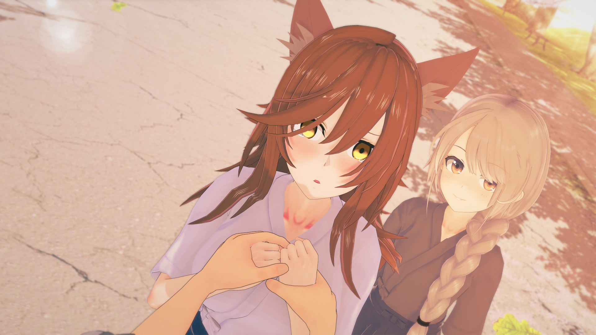 猩红训练师 Scarlet Trainer v0.1 汉化版 游戏截图 4