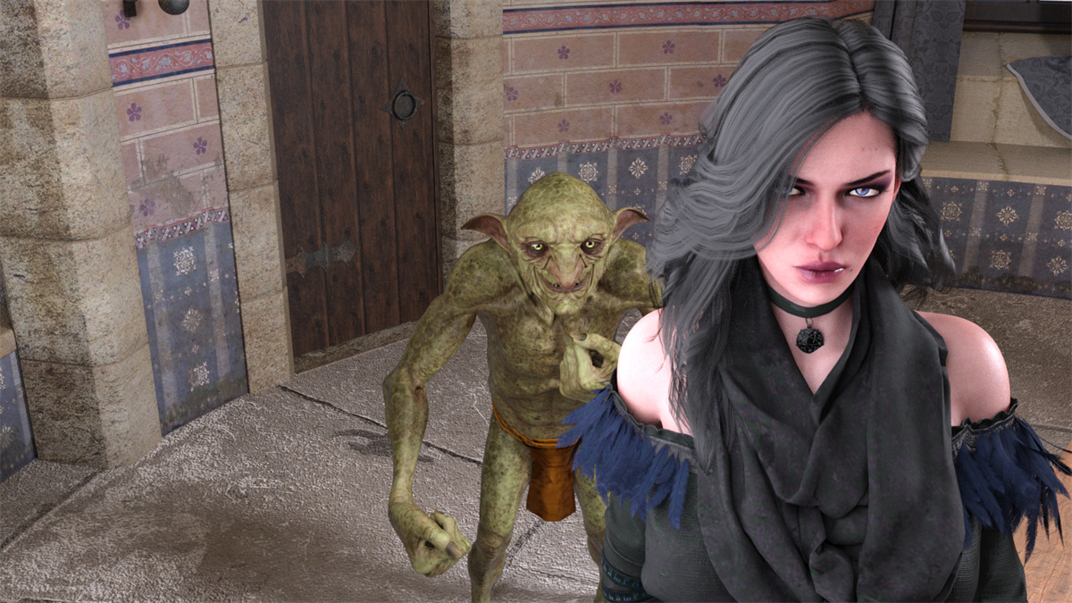 更新/欧美SLG/AI汉化丨品种Breed  v0.3【20240715】 游戏截图 7
