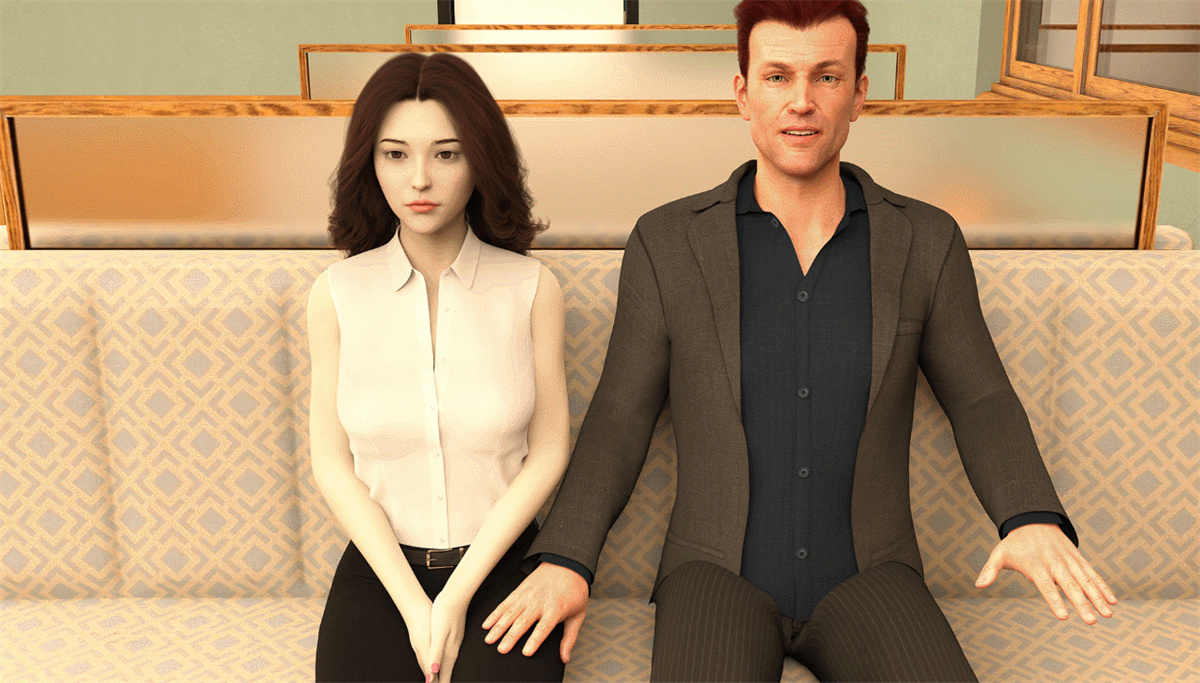 欧美SLG汉化3D丨偷窃的人 偷窃者 盗贼 Man of Steal v0.10【20231230】 游戏截图 8