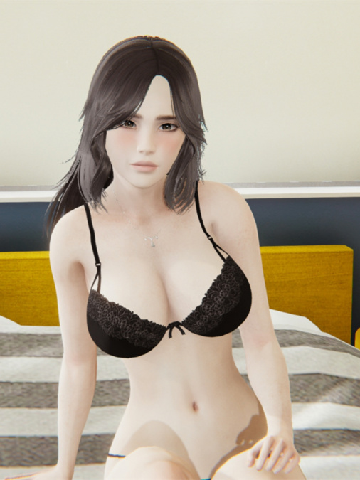 欧美SLGAIGPT汉化丨危机重重：艾琳娜改版Crisis Matters Alyna Revamp  v0.1.0【20240418】