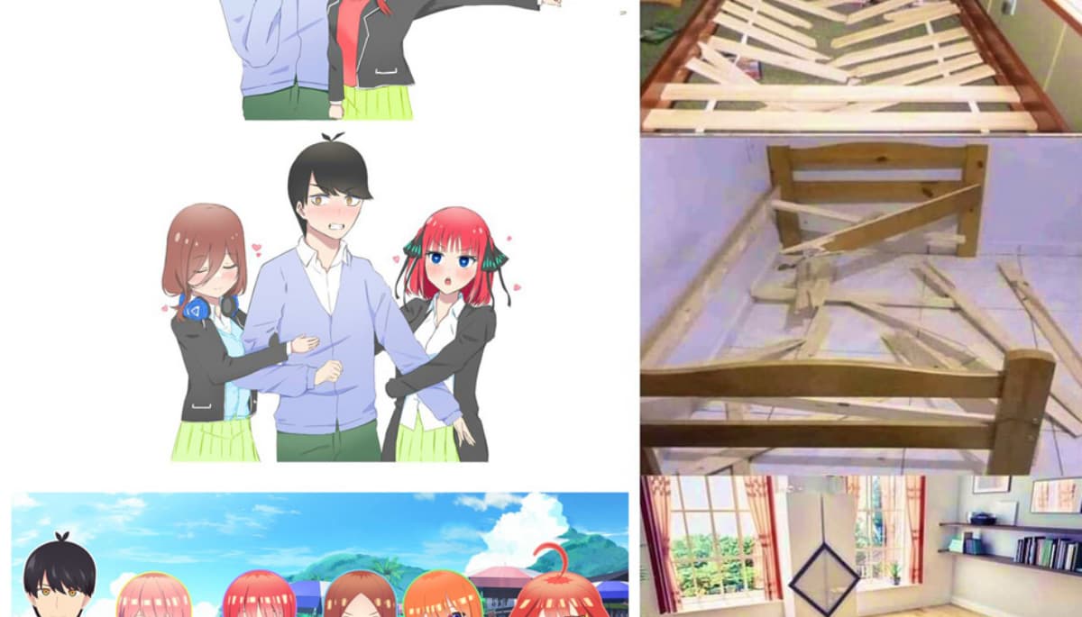 日系SLG/AIGPT汉化/2D丨五等分的蜜月Gotoubun Honeymoon v0.3a【20241209】 游戏截图 8