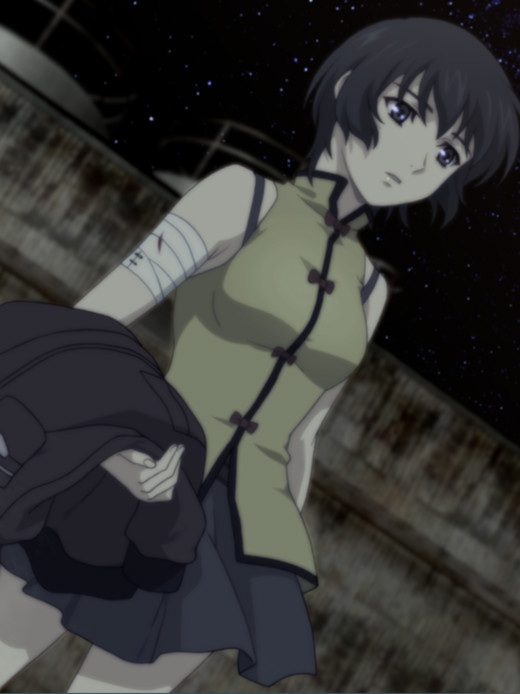 幻灵 -仿徨于无尽地狱- 重制版