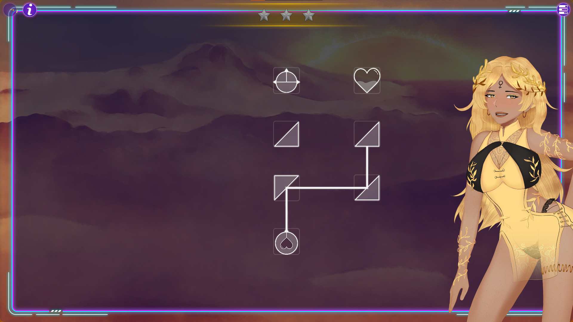 熟女猎人 V1.4.01.04 STEAM官方中文版【PC0901】 游戏截图 3