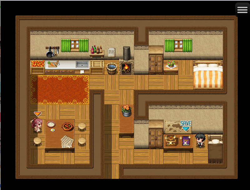 回合RPG/AI生成/2C丨《不可能!哥布林侵略!〜正太的種付大冒險〜》V1.0DL官方中文【20240705】 游戏截图 1