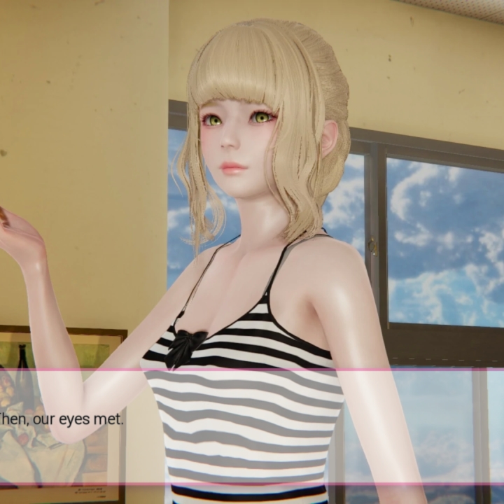 亚洲SLG汉化动态 | 勇敢的心学院2 Braveheart Academy 2 v1.0【20230514】