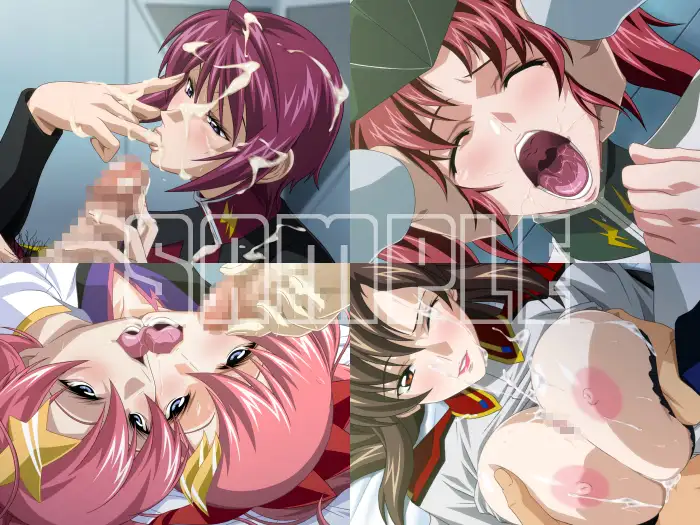 ADV/PC/AI汉化丨 SOUL FOUNDATION 1・2 【20240730】 游戏截图 3