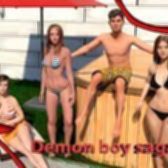 恶魔男孩传奇 Demon Boy Saga v0.62【20230407】 游戏截图 3