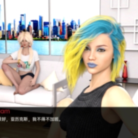 沙盒SLG汉化3D | 你的地方 您的位子Your Place v0.04【20230514】
