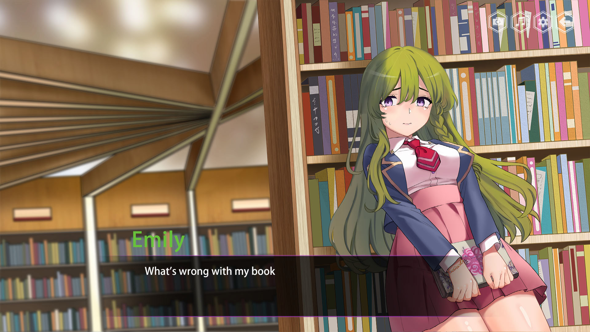 魔物娘次元:异种后宫(Dimension Of Monster Girls)vFinal 精翻汉化 游戏截图 8