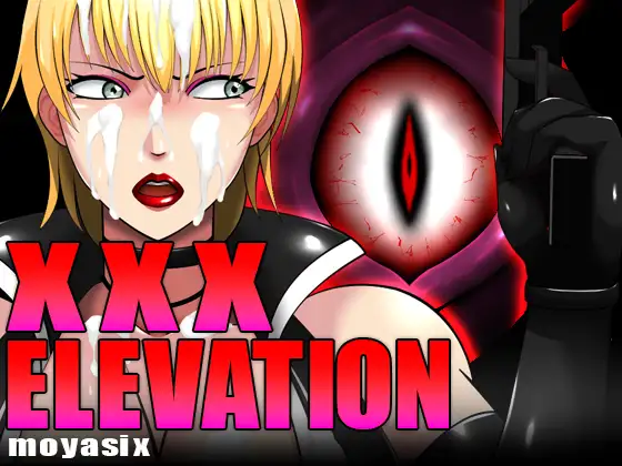 SLG/丨 XXX ELEVATION 【20241102】 游戏截图 4