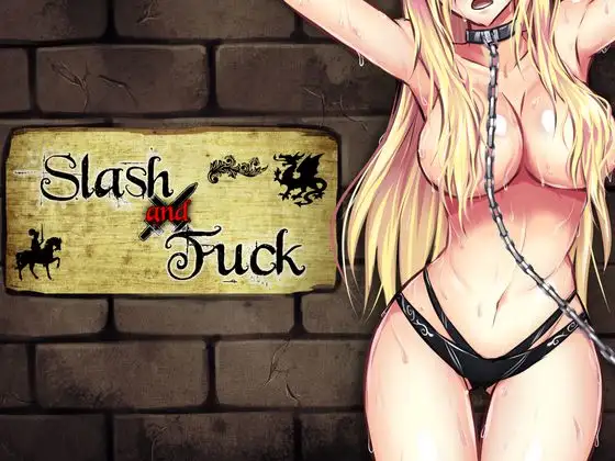 回合RPG/奴仆/调教丨Slash & Fuck Ver1.19 AI汉化【20241117】 游戏截图 1