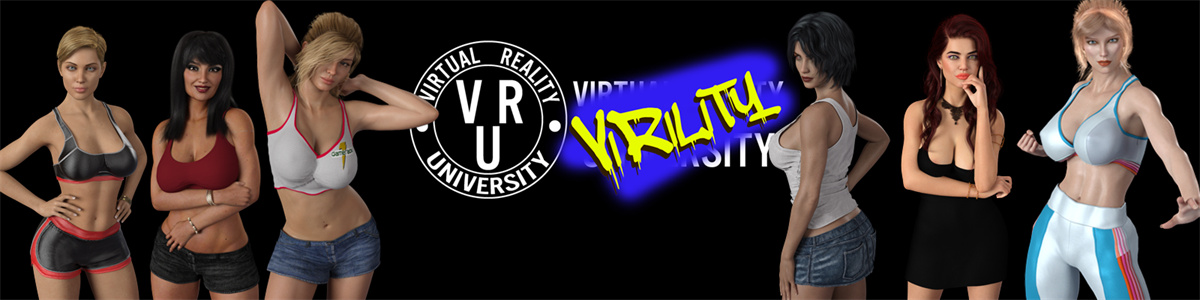 欧美SLG汉化动态丨活力 ViRility  v7.1【20240210】 游戏截图 2