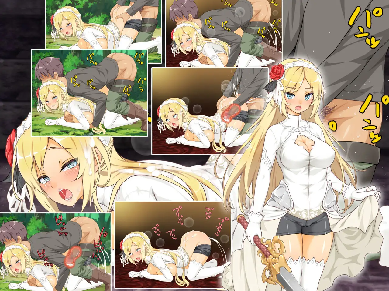 经营SLG/汉化/步兵丨魔王的冒险者小镇  Ver1.03 官方中文步兵版+DLC【20240613】 游戏截图 7