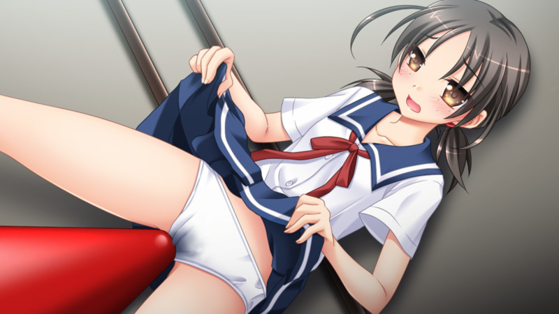 夏休2 游戏截图 3