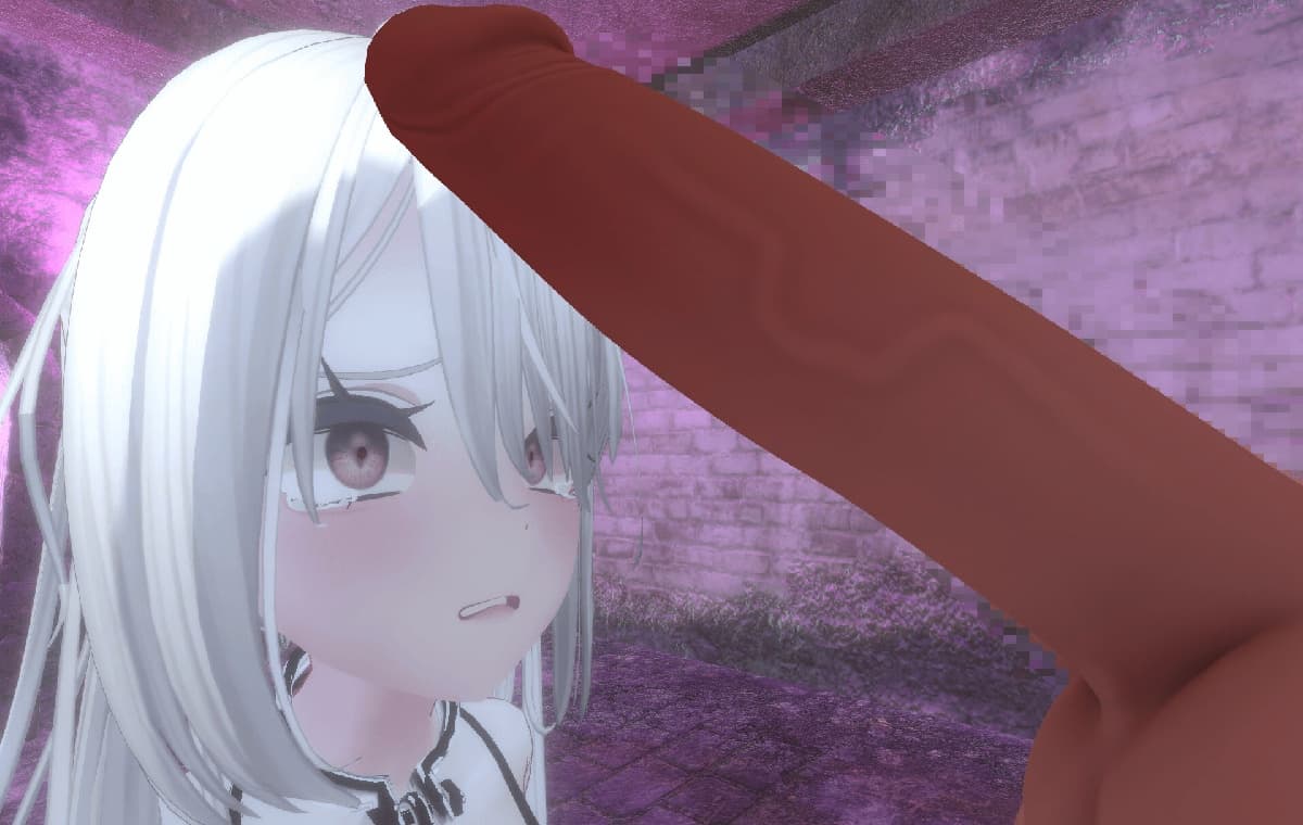 SLG/官中丨 黑暗调教 - 锁链支配/ダークドミナンス -鎖の支配 v1.2.0 官中步兵版 【20250417】 游戏截图 8
