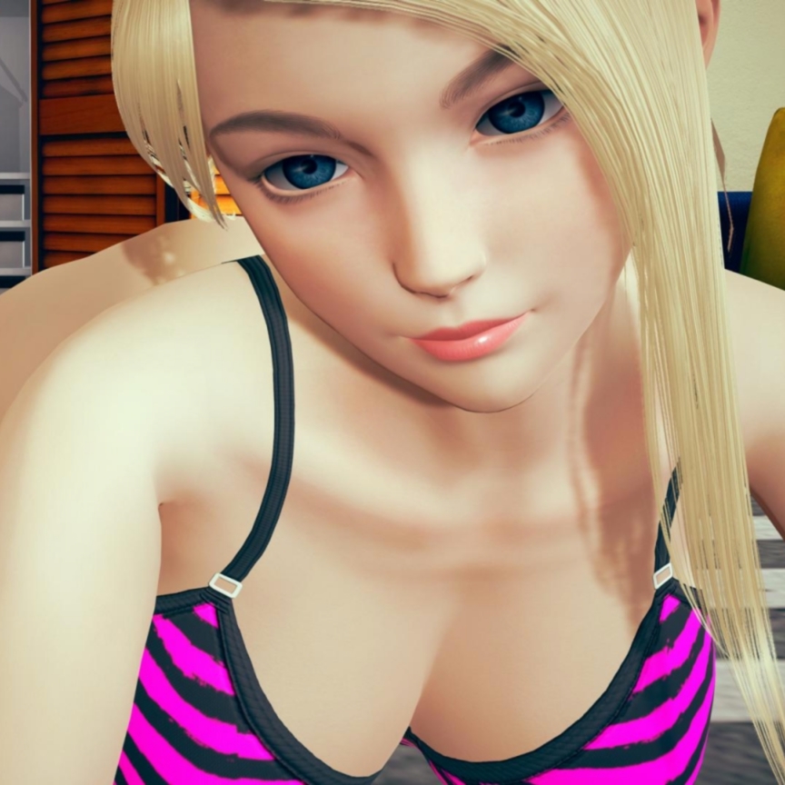 【亚洲SLG/汉化/动态】舒适咖啡馆 Cosy Cafe v0.2 汉化版【2.5G】【20230501】