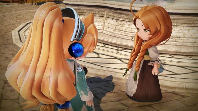 RPG/官中/动态丨玛莉的炼金工房 重制版 数字豪华版+全DLC【20231023】 游戏截图 3