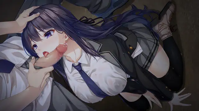 大型ADV/汉化丨废村少女~诱惑迷离的笼之乡~/廃村少女 ~妖し惑ひの籠の郷~ GPT4.0AI汉化版+全CG存档【20240410】 游戏截图 4